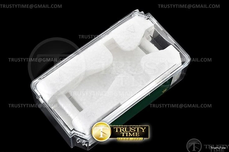 1213 Contemporary ROLSUB0280A – Submariner 116610LV 904L SS SS Green ARF V3 SH 1033